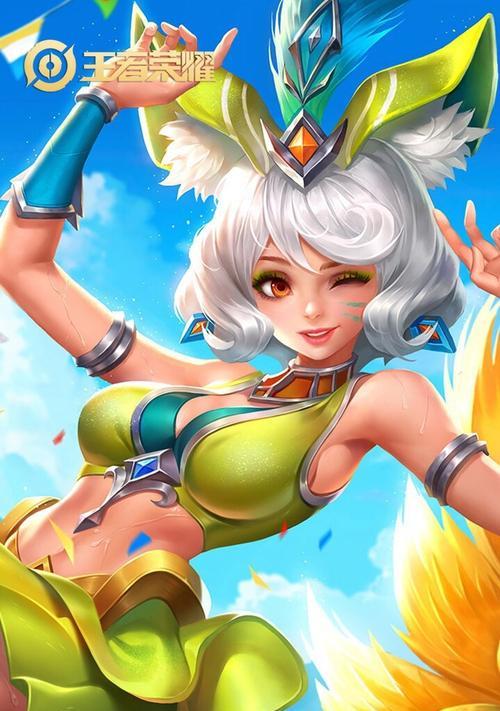 王者荣耀小乔是原创角色吗？知乎上的讨论有哪些？