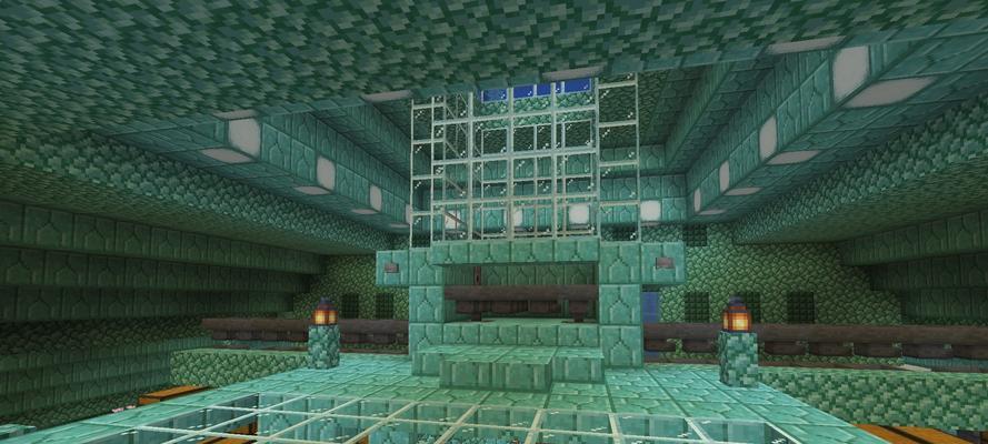 Colder在Minecraft中是什么意思？
