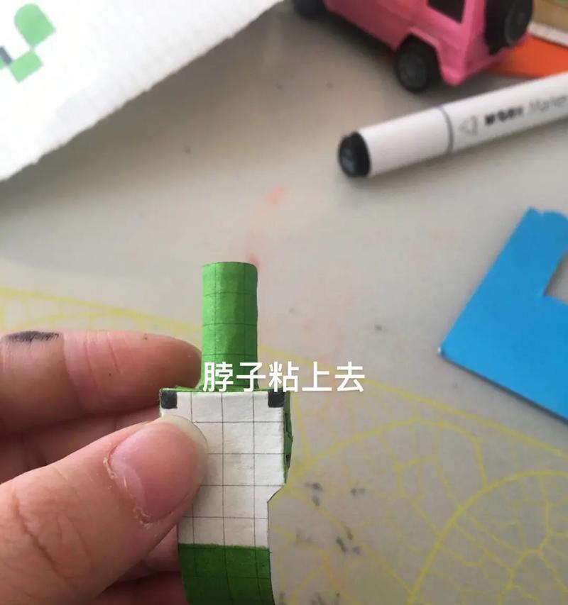 我的世界中dream雕像如何建造？需要哪些材料？