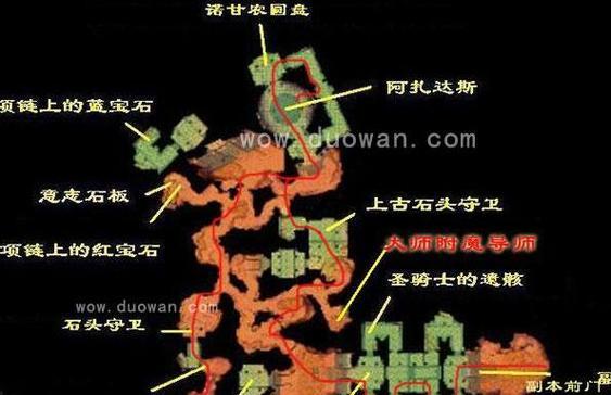 魔兽世界副本插件使用方法是什么？