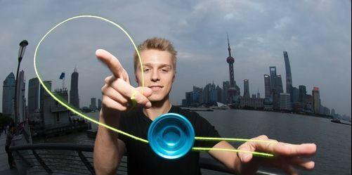 溜溜球施放技巧是什么？如何在战斗中准确使用？