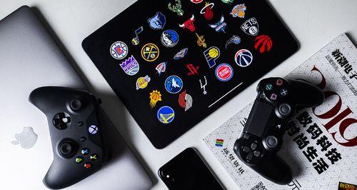 使用ps4手柄玩王者荣耀的操作方法是什么？