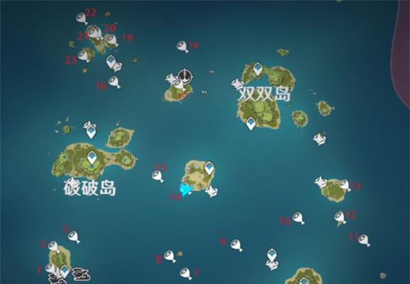 原神金盏宝箱的开启方法是什么？