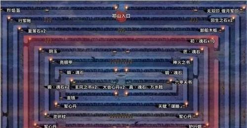 问道鬼宠抓娃娃的方法是什么？有什么技巧？