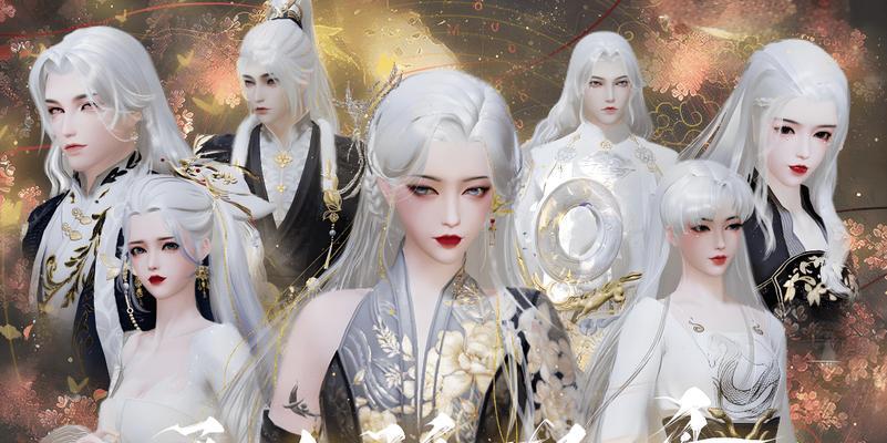 不氪金的武侠手游有哪些推荐？它们的玩法如何？