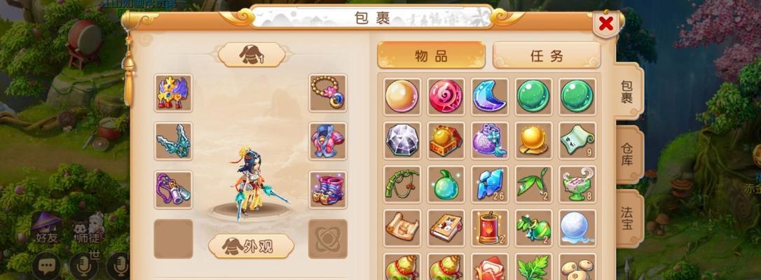 哪个门派在梦幻手游中金币收益最高？