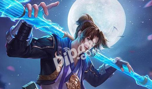 王者荣耀中蓝猫皮肤的价格是多少？