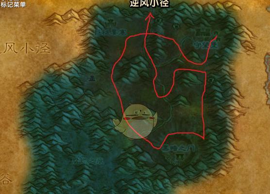 蘑菇游戏的魔兽世界怎么玩？蘑菇游戏中的魔兽世界入门指南？