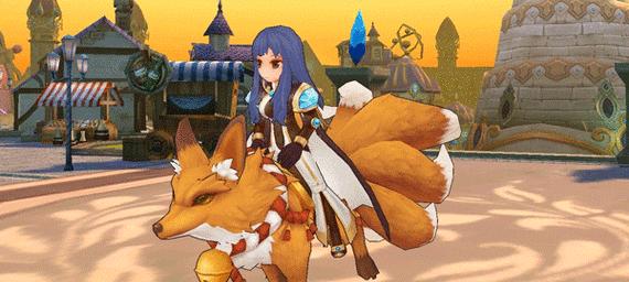 魔兽世界彩色狐狸坐骑如何获得？获取途径有哪些？