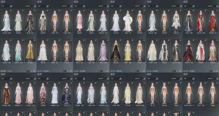 梦幻西游天科法系衣服的属性如何？