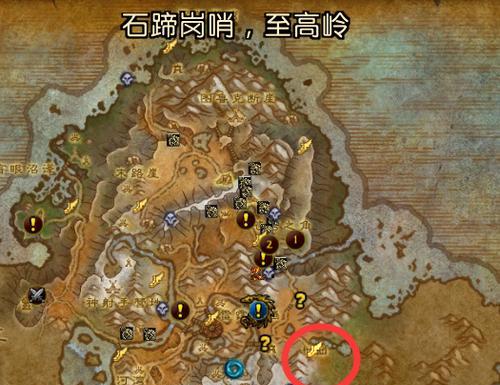 魔兽世界潮汐王座地图怎么打开？打开后有什么需要注意的地方？