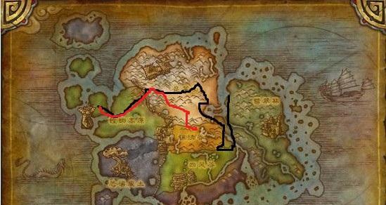回不去的魔兽世界如何安全退出？退出后数据会丢失吗？