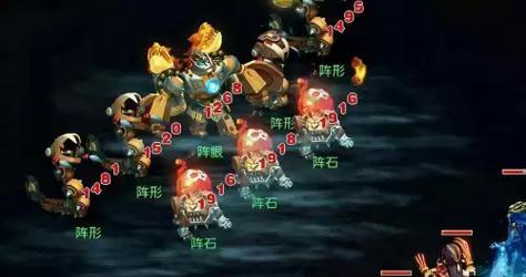 梦幻西游中如何高效卖符?