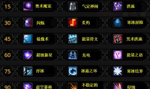 魔兽世界治疗的加血怎么关？如何调整治疗技能？