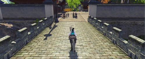问道三神技能任务触发条件是什么？