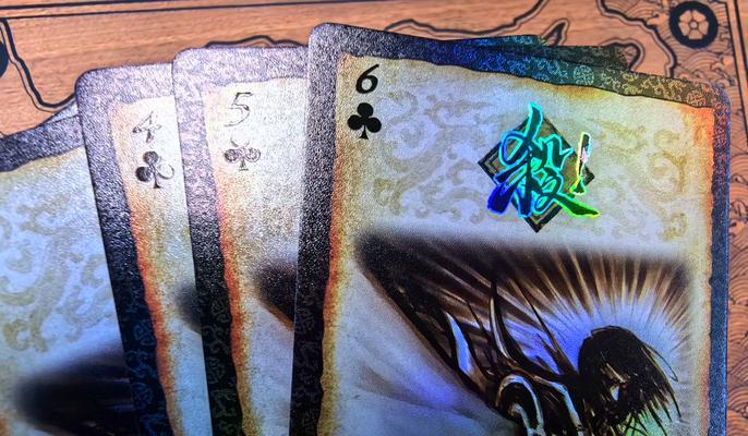 三国杀卡片制作方法是什么？需要哪些材料？