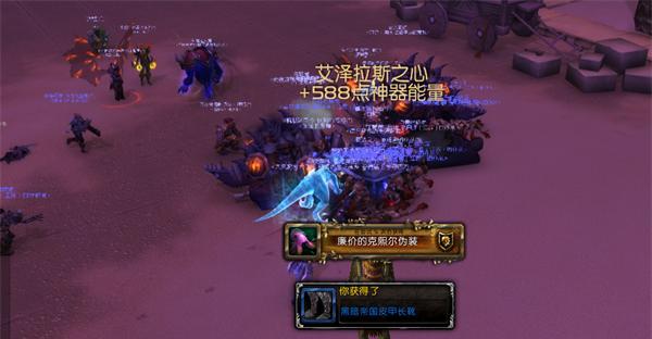 魔兽世界如何获得双倍经验？
