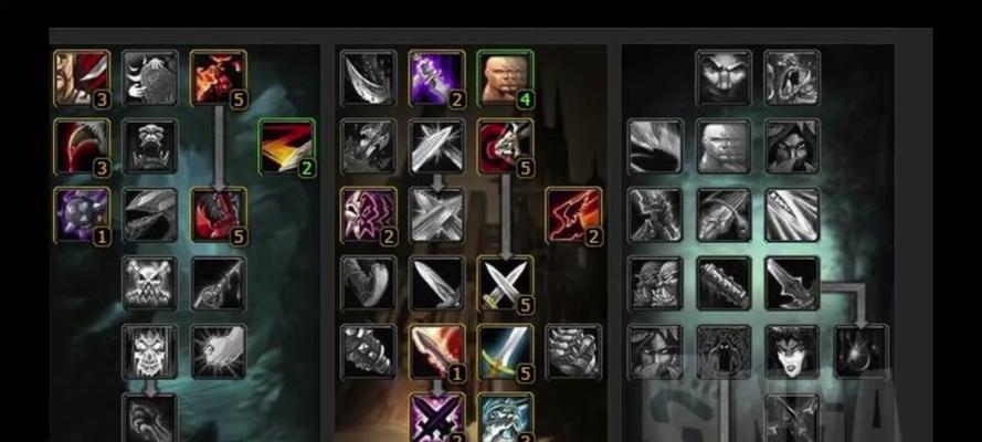 魔兽世界巨魔萨满符文如何选择？符文搭配有哪些讲究？