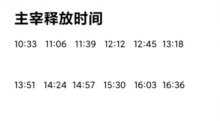 王者荣耀中哪个时段更容易获胜？胜利的关键时段是什么？