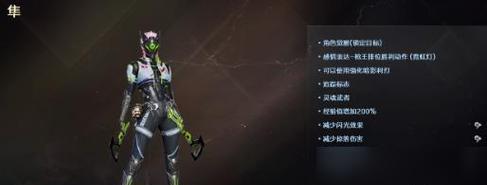 cf手游中哪个角色洗练效果最佳？