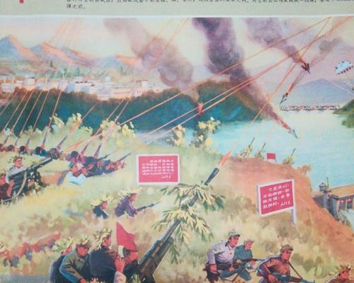 红警2解放军对空射击技巧有哪些？