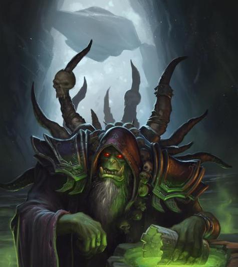 恶魔术士在魔兽世界中的表现如何？选择恶魔术士有哪些优势？