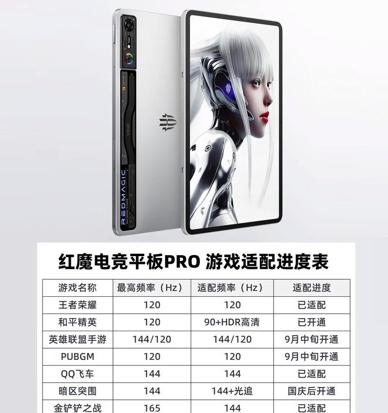 王者荣耀在平板上运行流畅吗？哪款平板最适合？