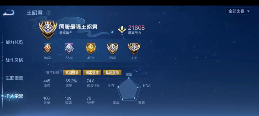 王者荣耀占用内存大？具体需要多少G空间？