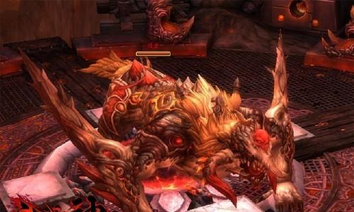 魔兽世界冰棺堡入口在哪里？