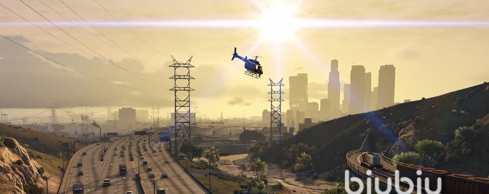 gta玩哪个版本手游？哪个版本更适合手机玩家？