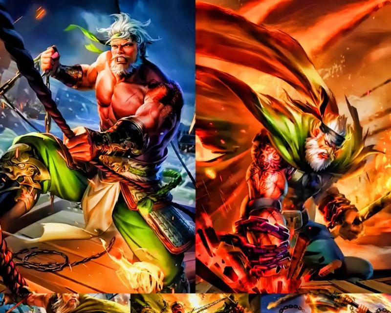 三国杀十周年谋黄盖玩法有哪些？