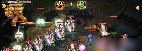 梦幻西游秋风效果失效怎么办？