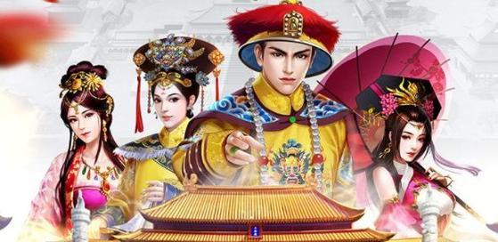 重建历史的手游有哪些？这些手游的特点是什么？