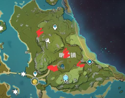 原神账号找回怎么看？找回账号的步骤是什么？