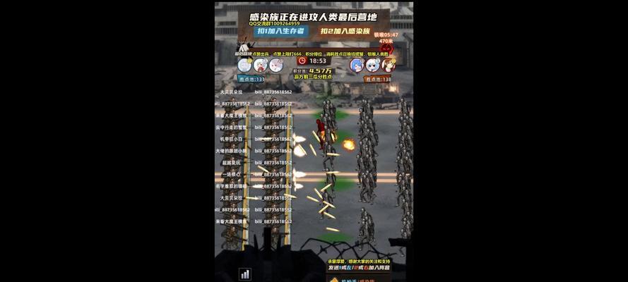 哪些真人对战类手游值得推荐？