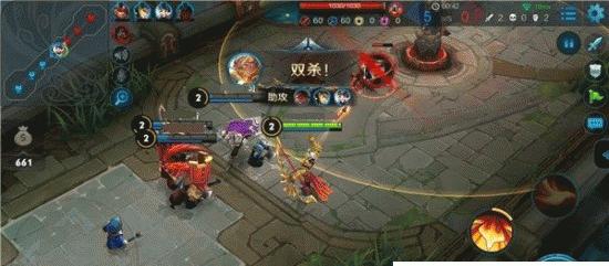 王者荣耀中的深渊模式具体是什么？它有什么特别之处？