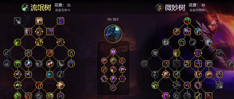 台服魔兽世界盗贼专精如何获得？获得专精需要什么条件？
