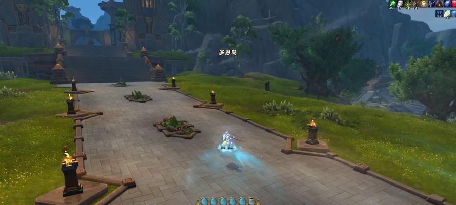 魔兽世界4070的设置方法是什么？如何进行最佳配置？