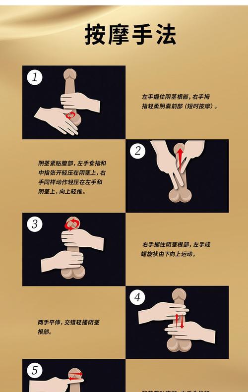 如何安全进行性器调教？