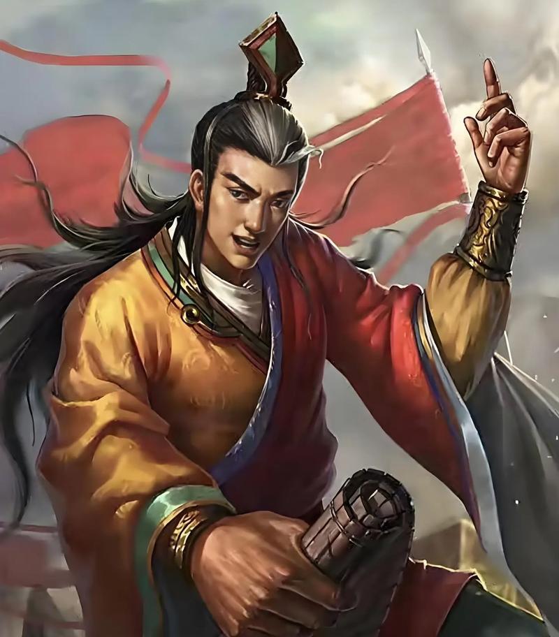 蜀国在三国杀中为何衰败？