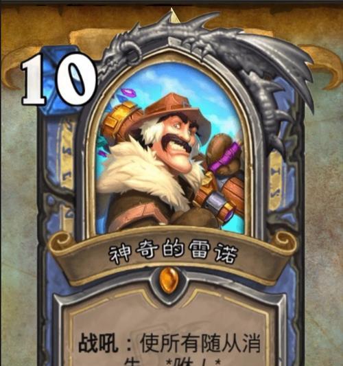 哪些卡牌手游特效出色？
