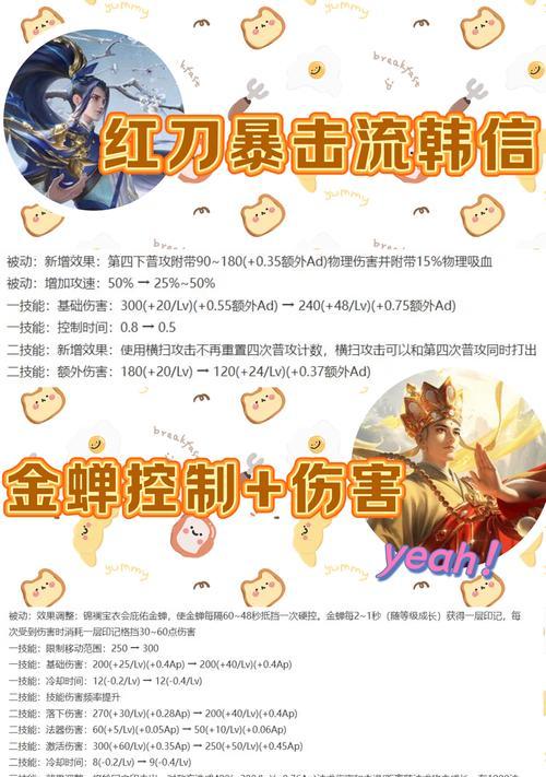王者荣耀暴击效果具体指什么？如何计算暴击伤害？
