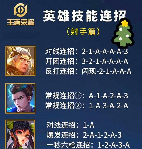 王者荣耀新手如何快速上手？有哪些基础技巧？
