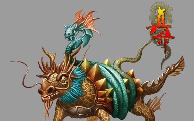 问道怎么召唤玄武兽的宠物？召唤方法有哪些？