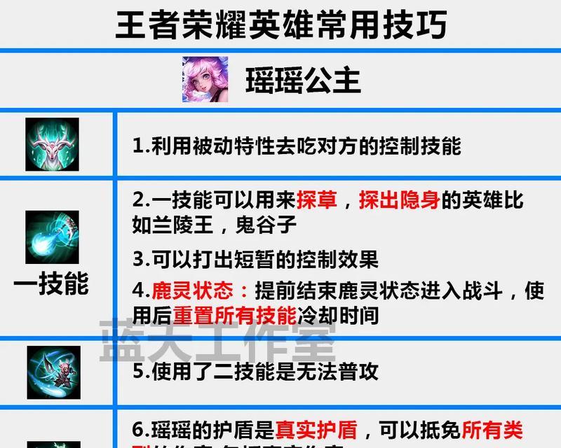 王者荣耀陈秋风玩法技巧是什么？
