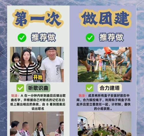 老团队游戏风格的手游有哪些？推荐理由是什么？