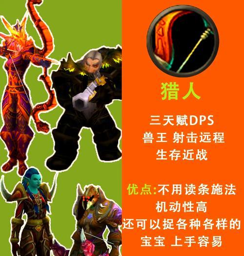 魔兽世界萌新入门指南？如何快速提升等级？