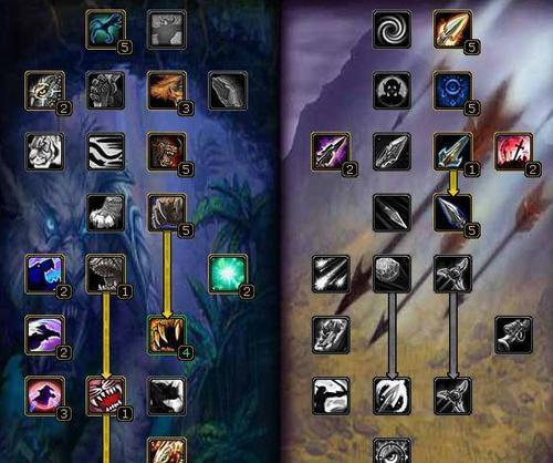 魔兽世界双法一猎人怎么刷naxx小怪？有效刷怪的策略是什么？