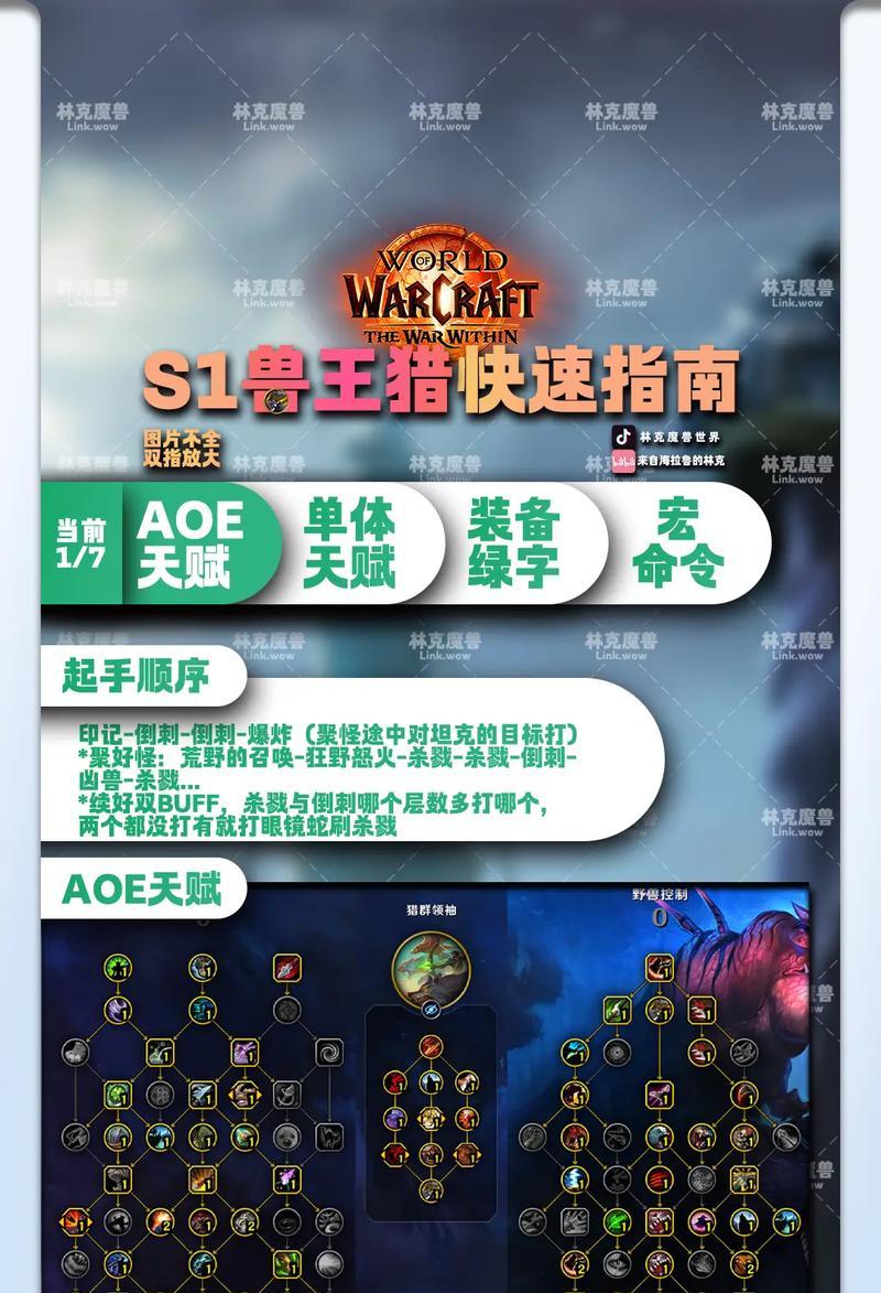 魔兽世界双法一猎人怎么刷naxx小怪？有效刷怪的策略是什么？
