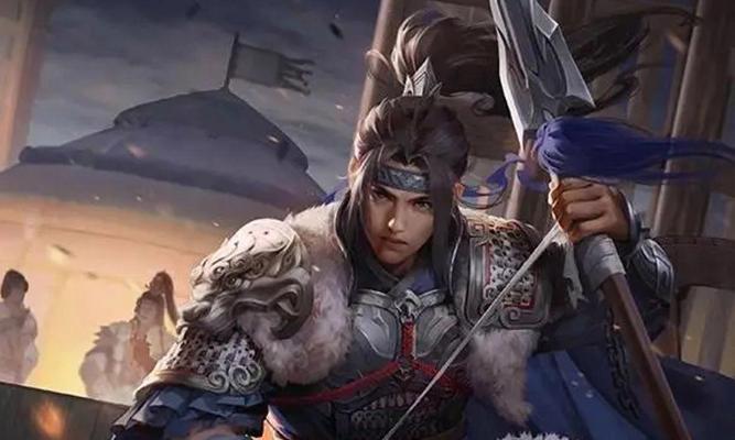 三国杀中曹昂的表现如何？曹昂在游戏中的定位是什么？